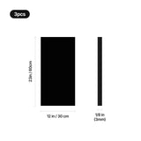 xTool Opaque Glossy Acrylic Sheet for Diode Laser Cutting (11 Color), view 4