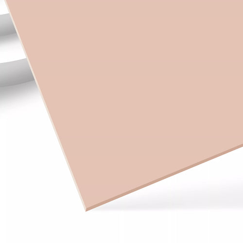 xTool 1/8" Pastel Acrylic Sheet (3pcs)