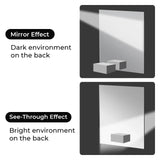 xTool 1/10" See-through Mirror Acrylic Sheet (3pcs), view 4
