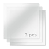 xTool 1/10" See-through Mirror Acrylic Sheet (3pcs), view 5