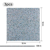 xTool 1/8" Silver Sparkle Glitter Acrylic Sheet (3pcs), view 4