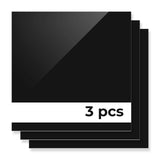 xTool 1/8" Two-Tone Glossy Acrylic Sheet (3pcs), view 3