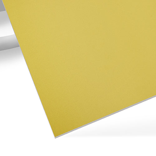 xTool 1/8" Two-Tone Glossy Acrylic Sheet for Diode Laser Cutting (3pcs)