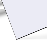 xTool 1/8" Two-Tone Glossy Acrylic Sheet for Diode Laser Cutting (3pcs), view 6