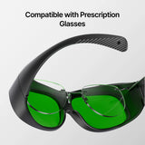 xTool 1080nm Safety Goggles for Laser Welding, view 4