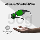 xTool 1080nm Safety Goggles for Laser Welding, view 5