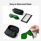xTool 1080nm Safety Goggles for Laser Welding, view 6