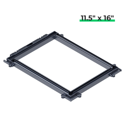 xTool 11.5" x 16" Screen Printing Frame (1pcs)