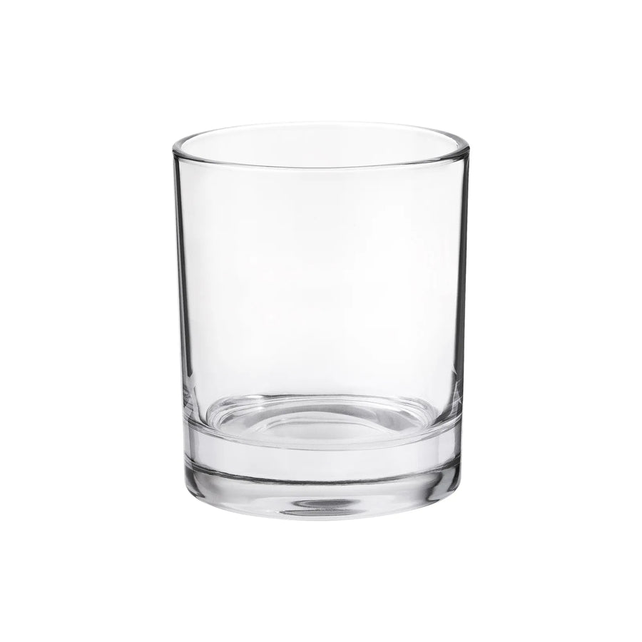 xTool 11.9oz Old Fashioned Whiskey Glasses (2pcs)