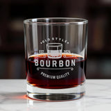 xTool 11.9oz Old Fashioned Whiskey Glasses (2pcs), view 2