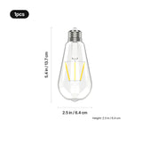 xTool 120V Edison Bulb (1pcs), view 3
