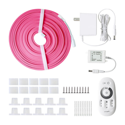 xTool 16.4ft/5m Neon Light Strip