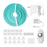 xTool 16.4ft/5m Neon Light Strip, view 4