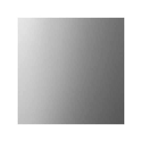 xTool 3/64" 18/8 Stainless Steel Sheets (5pcs)