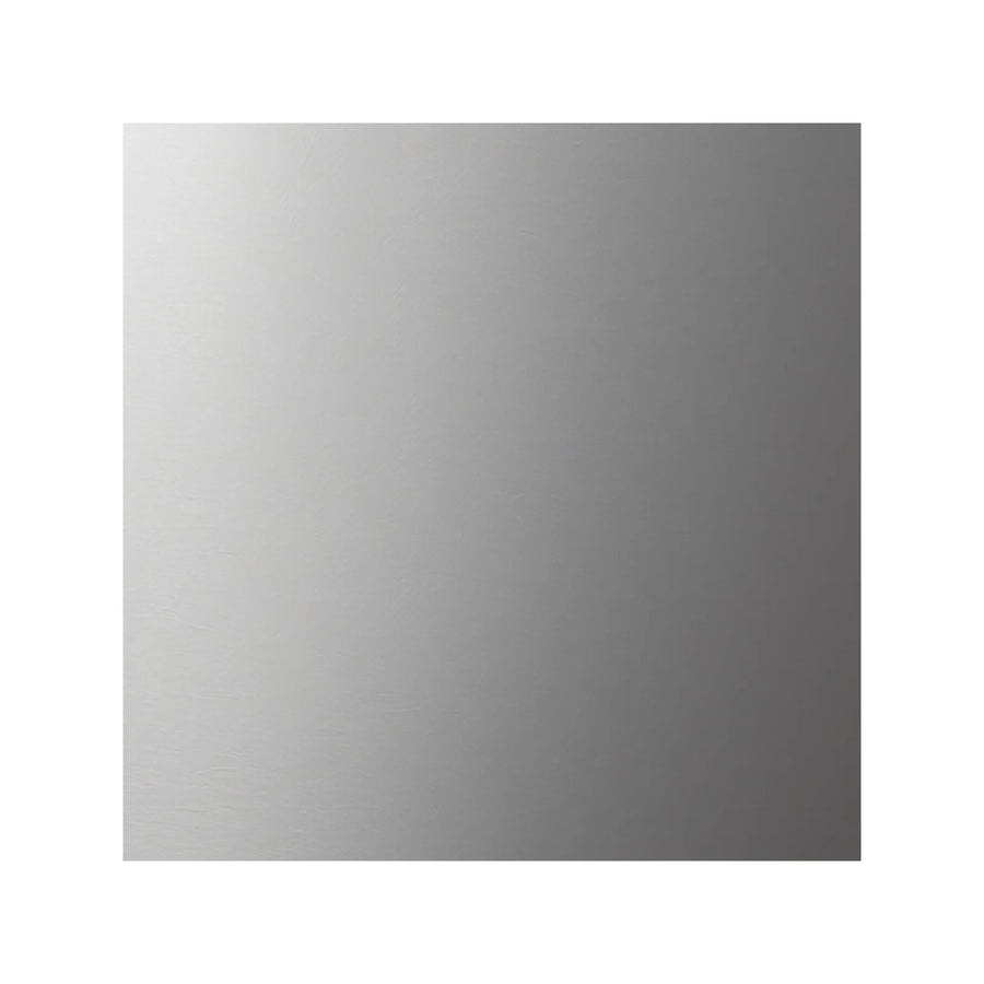 xTool 3/64" 18/8 Stainless Steel Sheets (5pcs)