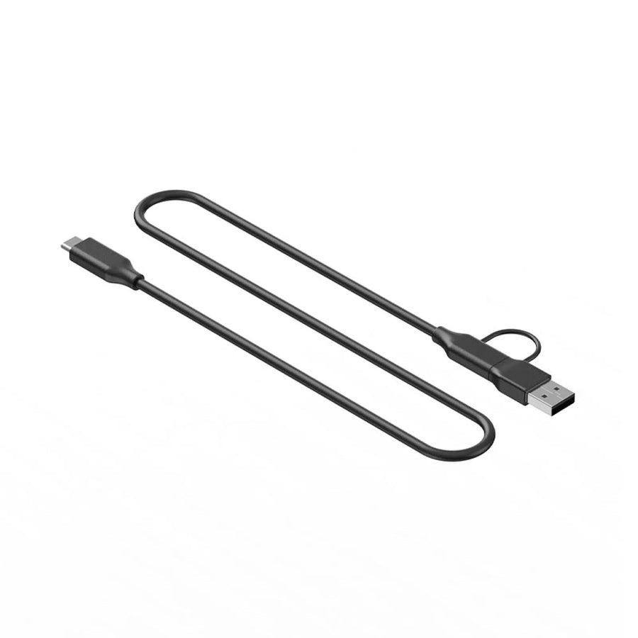 xTool 2-in-1 Type-C And USB Cable for Laser Engraver