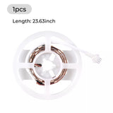 xTool 2ft RGB LED Strip, view 3