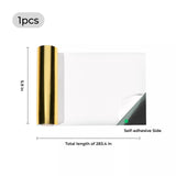 xTool Laser Foil for CO2 Laser Engraving & Cutting, view 3