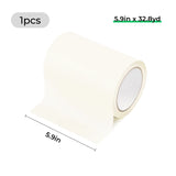 xTool 5.9in x 32.8yd Beige White Masking Tape, view 3