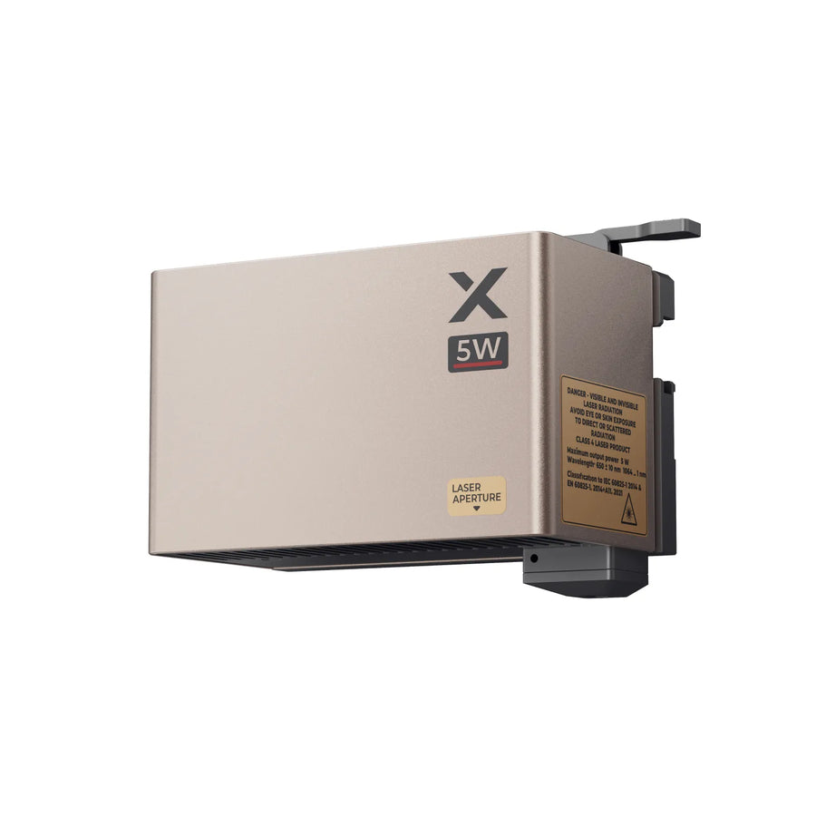 xTool 5W IR Laser Module for P3
