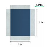 xTool 100 Mesh Coated Screen (4pcs) 9" x 12", view 3