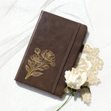 xTool A5 Laserable PU Notebook (300 Pages), view 2