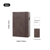 xTool A5 Laserable PU Notebook (300 Pages), view 3