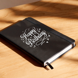 xTool A6 Laserable PU Notebook (3pcs), view 2
