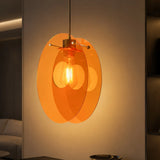 xTool Acrylic Disc DIY Pendant Light Kit, view 2