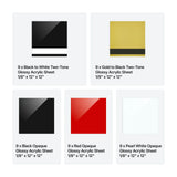 xTool Acrylic Wholesale Pack, view 3