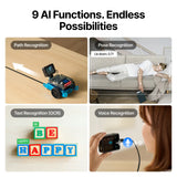 xTool AI Camera 2.0:All-In-One AI Vision Module for Education, view 3