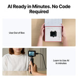xTool AI Camera 2.0:All-In-One AI Vision Module for Education, view 4