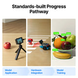 xTool AI Camera 2.0:All-In-One AI Vision Module for Education, view 6