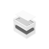 xTool Filter Pack for Desktop Air Purifier (1 Pack), view 3