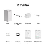 xTool Air Purifier Go for F2, view 6