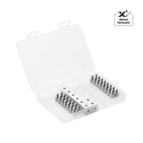 xTool Aluminum Positioning Block Connector Kit, view 3