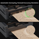 xTool Automatic Conveyor Feeder for P2/P2S, view 3
