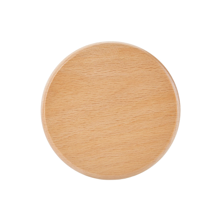 xTool Beechwood Coasters (4pcs)