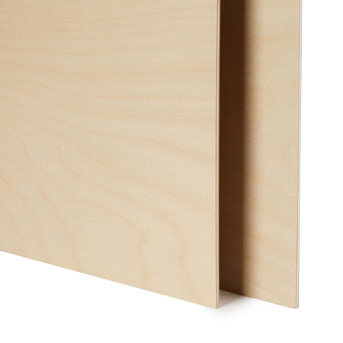 xTool Birch Plywood Sheets