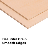 xTool Birch Plywood Sheets, view 3
