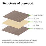 xTool Birch Plywood Sheets, view 4
