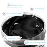 xTool Black Acrylic Screen Printing Ink (16oz), view 3