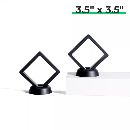 xTool Black Floating Frame with Stand (10pcs)