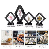 xTool Black Floating Frame with Stand (10pcs), view 5