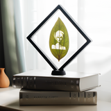 xTool Black Floating Frame with Stand (2pcs) 7" x 7", view 6