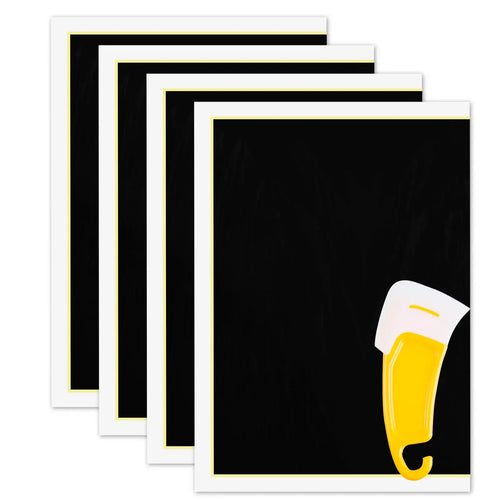 xTool Laser Engraving Marking Paper (4pcs)