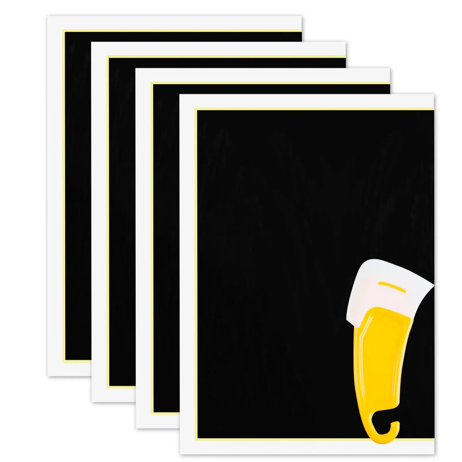 xTool Laser Engraving Marking Paper (4pcs)