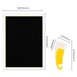 xTool Laser Engraving Marking Paper (4pcs), view 3
