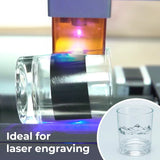 xTool Laser Engraving Marking Paper (4pcs), view 4