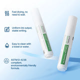 xTool Black Laser Marking Pen for Glass (2pcs), view 4